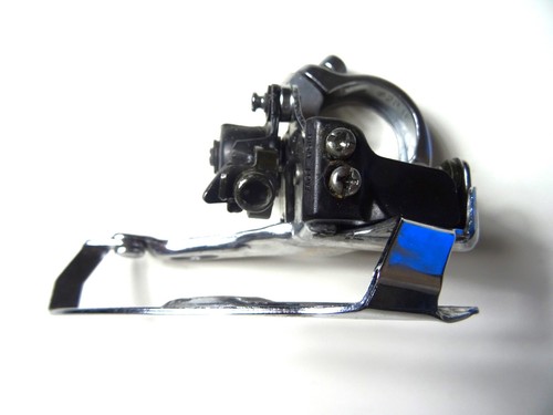 Shimano alivio umwerfer - shimano,
