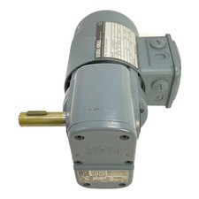 Georgii Kobold KOD425/XF/WK/S59 Getriebemotor 0,25 kW 230/400 V 1,20/0,70 A 50Hz