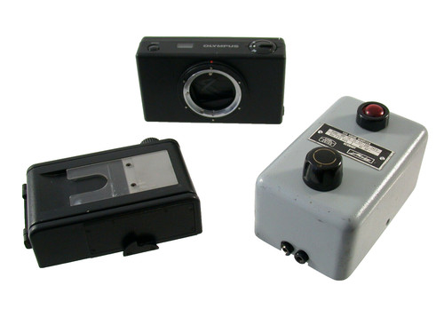 Mikroskop microscope camera