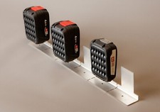 Bosch grün 6-Fach Edelstahl