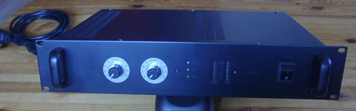 Fame a400 endstufe pa - a400,