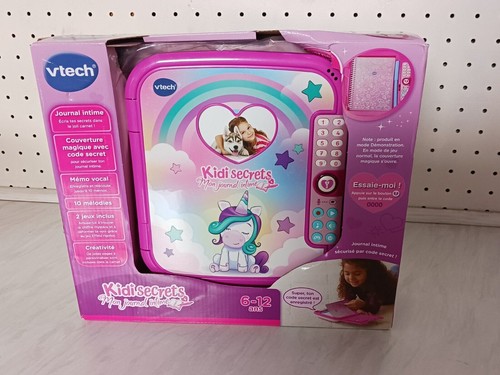 Vtech kidisecrets tagebuch - vtech,