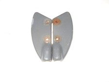 VW Golf 1 Cabrio Persenning