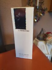 Aura Swarovski Eau De Parfum 50 ml Refillable Spray OVP Neu 