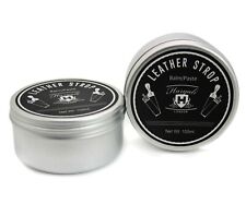 Leder-Streichriemenpaste zum