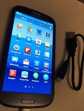 Samsung Galaxy S3 GT-I9300 Großes Model WLAN Bluetooth Kamera Amoled Display