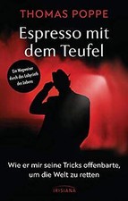 Espresso mit dem Teufel: Wie er mir seine Tricks of... | Buch | Zustand sehr gut
