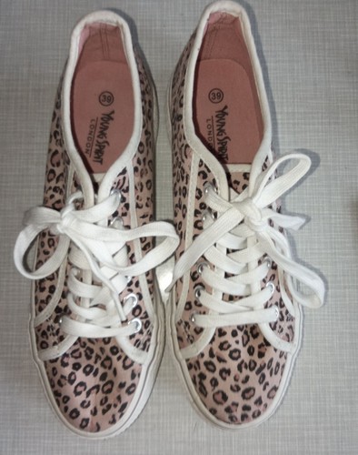 Leoprint schuhe - leoprint,