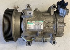 Kompressor Klimaanlage Renault