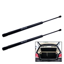 2x Gasfeder Heckklappe Für VW