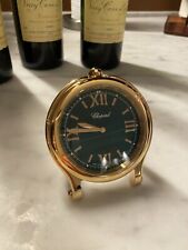 Chopard Happy Sport Tischuhr