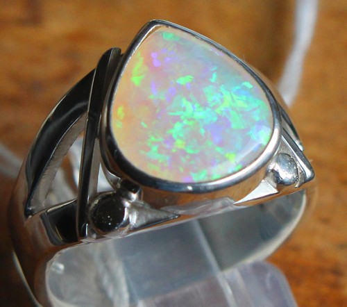Hot brazil kristall opal 5 - hot, 3.5