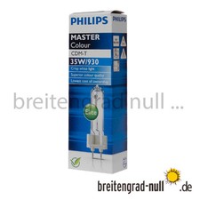 Philips Master Colour ELITE