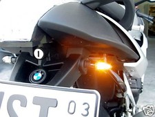 LED Blinker Miniblinker BMW