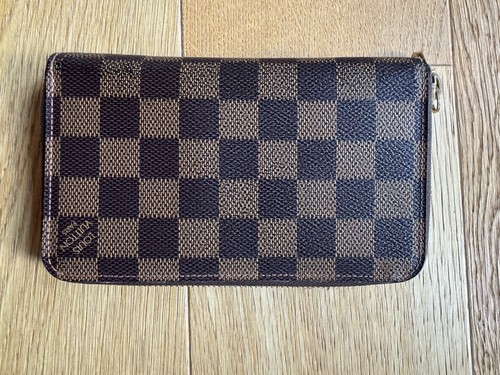Louis vuitton zippy compact - louis,