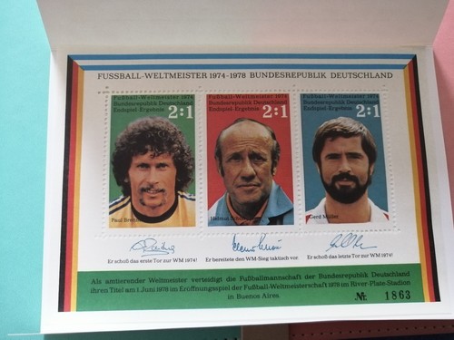 Briefmarken weltmeister - briefmarken,