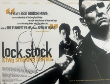 Jason Statham/Guy Ritchie