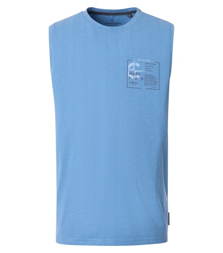 Casamoda shirt uni - casamoda, t-shirt