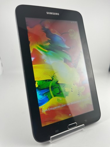 Samsung galaxy schwarz tab - samsung, 3