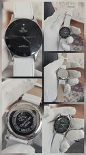 Vintage uhr von - von, klein
