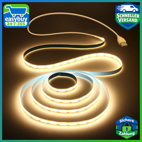 Led streifen warmweiss - streifen,