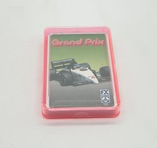 Quartett-Spiel von FX Schmid