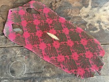 Echte rochenleder stingray - rochenleder,