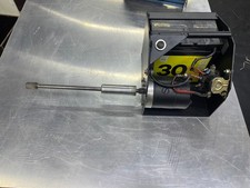 Kart Anlasser  mit neuer