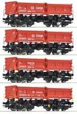 Spur H0 Roco 6600202 - 4-tlg