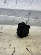 VW Golf 1 Cabrio Jetta Scirocco Schalter Nebelscheinwerfer NSW 321941535B