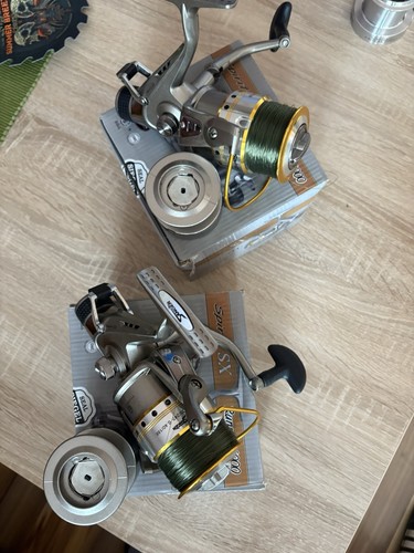 Sänger spirit runner6000 - sänger, sx
