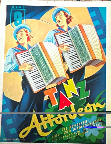 Schott söhne tanz - schott’s,