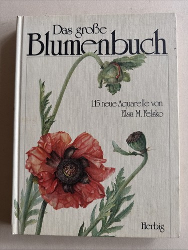 Elsa felsko das grosse - felsko,