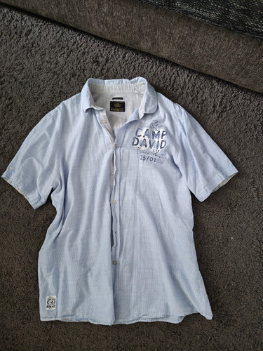 Camp david regular - camp, david,