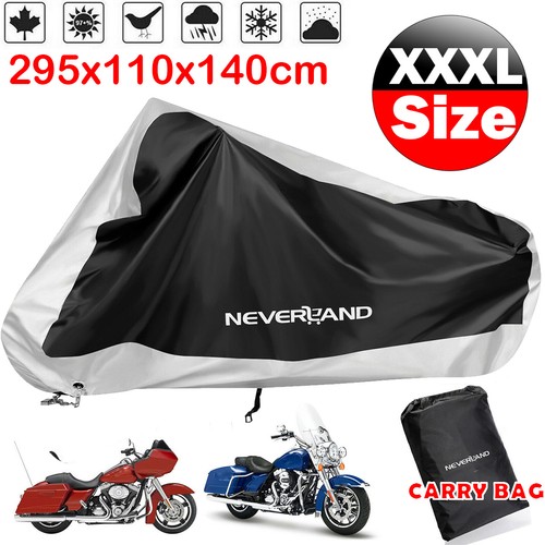 Neverland xxxl motorrad - neverland,