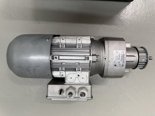 Getriebemotor nord - getriebemotor,