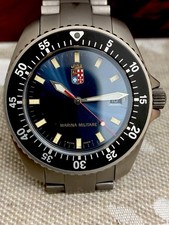 Watch No Brand, Automatik