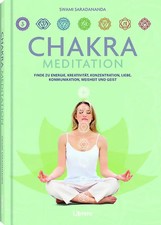 Chakra-Meditation