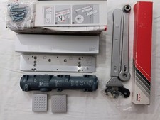 Türschliesser DORMA TS 93 EN 2-5 G + Schliessgelenk DORMA TS 59 2-4 Neu ! TOP!