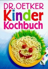 Dr. Oetker Kinderkochbuch von Rosemarie Franke | Buch | Zustand gut
