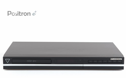Medion md83500 dvd - medion,