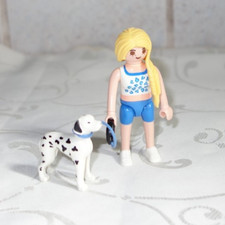 PLAYMOBIL 😎 Frau +