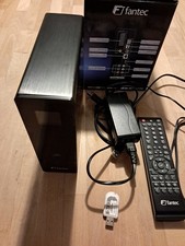 FAANTEC  MM-FHDL Multi Media