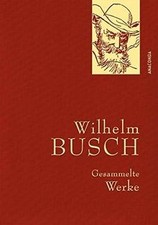 Wilhelm Busch, Gesammelte