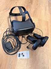 Oculus Quest 1 VR Brille 128GB von Meta, Gebraucht, sehr guter Zustand mit 