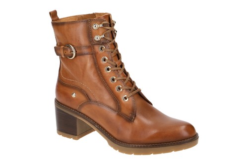 Pikolinos schuhe llanes braun - schuhe,