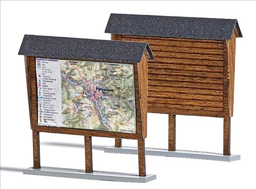 Abverkauf busch 87 1495 - abverkauf,