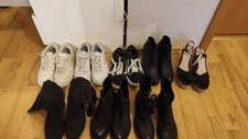 Frauen Schuhe Größe 39