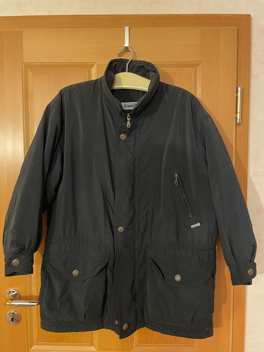 Damen sympatex jacke - jacke, gr.