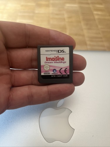 Nintendo imagine dream - nintendo,